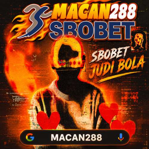 MACAN288 Link Judi Bola SBOBET | Pasang Mix Parlay SBOBET88 Terpercaya